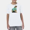 Youth Softstyle® 4.5 oz. T-Shirt Thumbnail