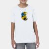 Youth Softstyle® 4.5 oz. T-Shirt Thumbnail