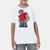 Youth Softstyle® 4.5 oz. T-Shirt Thumbnail