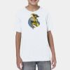 Youth Softstyle® 4.5 oz. T-Shirt Thumbnail