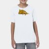 Youth Softstyle® 4.5 oz. T-Shirt Thumbnail
