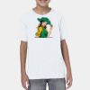 Youth Softstyle® 4.5 oz. T-Shirt Thumbnail