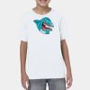 Youth Softstyle® 4.5 oz. T-Shirt Thumbnail