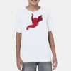 Youth Softstyle® 4.5 oz. T-Shirt Thumbnail