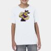 Youth Softstyle® 4.5 oz. T-Shirt Thumbnail