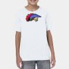 Youth Softstyle® 4.5 oz. T-Shirt Thumbnail