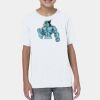 Youth Softstyle® 4.5 oz. T-Shirt Thumbnail