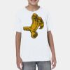 Youth Softstyle® 4.5 oz. T-Shirt Thumbnail