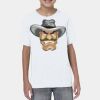 Youth Softstyle® 4.5 oz. T-Shirt Thumbnail