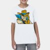 Youth Softstyle® 4.5 oz. T-Shirt Thumbnail