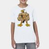Youth Softstyle® 4.5 oz. T-Shirt Thumbnail