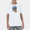 Youth Softstyle® 4.5 oz. T-Shirt Thumbnail