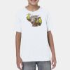 Youth Softstyle® 4.5 oz. T-Shirt Thumbnail