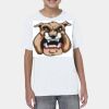 Youth Softstyle® 4.5 oz. T-Shirt Thumbnail