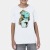 Youth Softstyle® 4.5 oz. T-Shirt Thumbnail