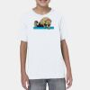 Youth Softstyle® 4.5 oz. T-Shirt Thumbnail