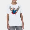 Youth Softstyle® 4.5 oz. T-Shirt Thumbnail