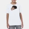 Youth Softstyle® 4.5 oz. T-Shirt Thumbnail