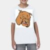 Youth Softstyle® 4.5 oz. T-Shirt Thumbnail
