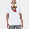 Youth Softstyle® 4.5 oz. T-Shirt Thumbnail