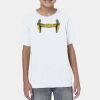 Youth Softstyle® 4.5 oz. T-Shirt Thumbnail