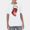 Youth Softstyle® 4.5 oz. T-Shirt Thumbnail
