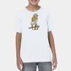 Youth Softstyle® 4.5 oz. T-Shirt Thumbnail