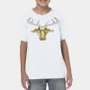Youth Softstyle® 4.5 oz. T-Shirt Thumbnail