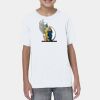 Youth Softstyle® 4.5 oz. T-Shirt Thumbnail