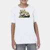 Youth Softstyle® 4.5 oz. T-Shirt Thumbnail