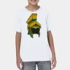 Youth Softstyle® 4.5 oz. T-Shirt Thumbnail