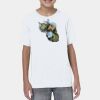 Youth Softstyle® 4.5 oz. T-Shirt Thumbnail