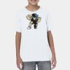 Youth Softstyle® 4.5 oz. T-Shirt Thumbnail