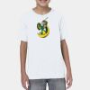 Youth Softstyle® 4.5 oz. T-Shirt Thumbnail