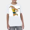 Youth Softstyle® 4.5 oz. T-Shirt Thumbnail