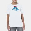 Youth Softstyle® 4.5 oz. T-Shirt Thumbnail