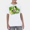 Youth Softstyle® 4.5 oz. T-Shirt Thumbnail