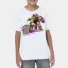 Youth Softstyle® 4.5 oz. T-Shirt Thumbnail