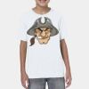 Youth Softstyle® 4.5 oz. T-Shirt Thumbnail