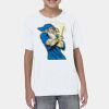 Youth Softstyle® 4.5 oz. T-Shirt Thumbnail