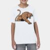 Youth Softstyle® 4.5 oz. T-Shirt Thumbnail