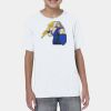 Youth Softstyle® 4.5 oz. T-Shirt Thumbnail