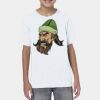 Youth Softstyle® 4.5 oz. T-Shirt Thumbnail