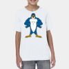 Youth Softstyle® 4.5 oz. T-Shirt Thumbnail