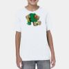 Youth Softstyle® 4.5 oz. T-Shirt Thumbnail