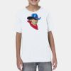 Youth Softstyle® 4.5 oz. T-Shirt Thumbnail