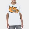 Youth Softstyle® 4.5 oz. T-Shirt Thumbnail