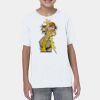 Youth Softstyle® 4.5 oz. T-Shirt Thumbnail