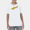Youth Softstyle® 4.5 oz. T-Shirt Thumbnail