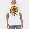 Youth Softstyle® 4.5 oz. T-Shirt Thumbnail